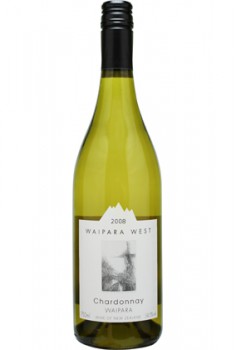 Waipara West Chardonnay 2016